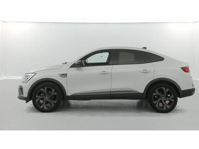Renault Arkana image 2