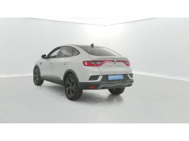 Renault Arkana image 6