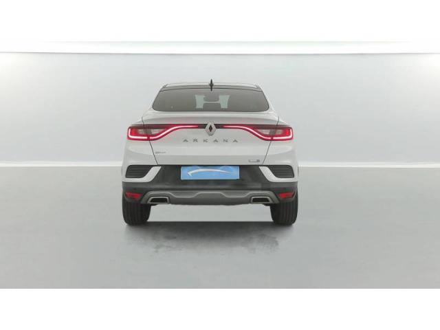 Renault Arkana image 7