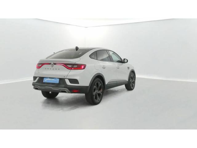 Renault Arkana image 4
