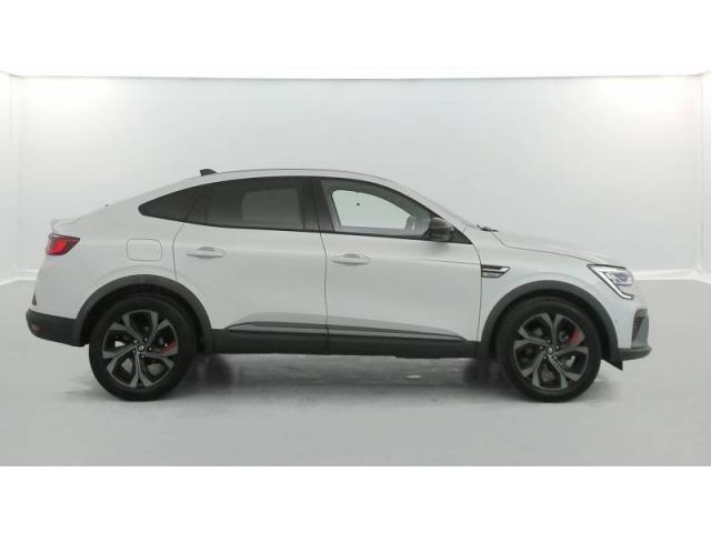 Renault Arkana image 1