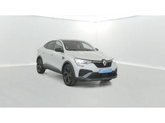 Renault Arkana image 5