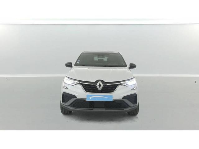 Renault Arkana image 3