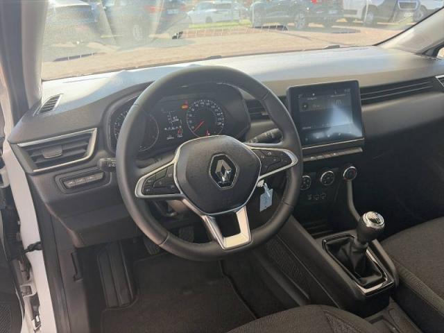 Renault Clio image 7