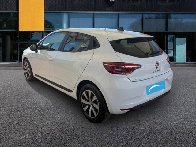 Renault Clio image 2