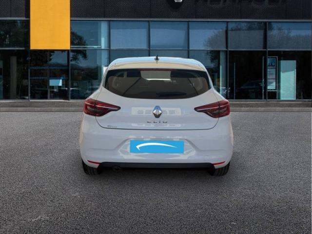Renault Clio image 4