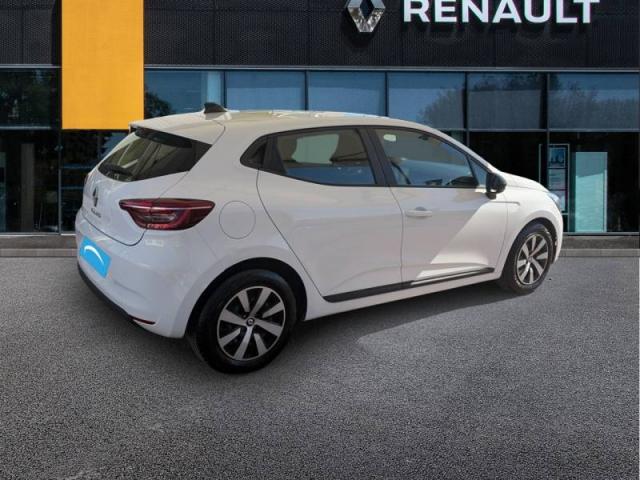 Renault Clio image 9