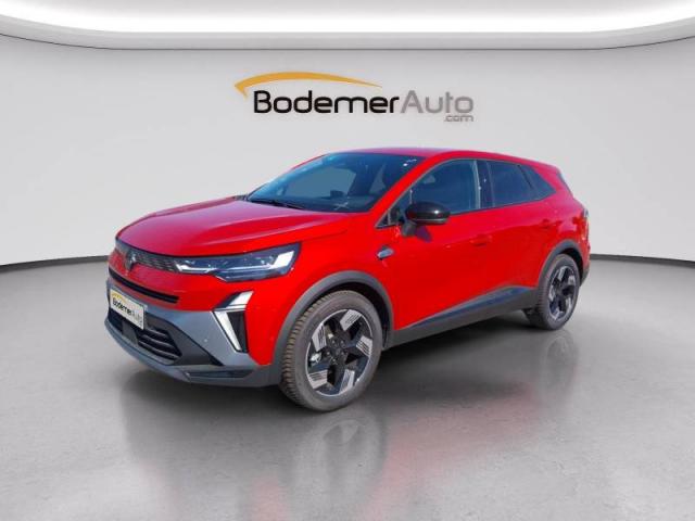 Renault Symbioz E-Tech Full Hybrid 160 Ch Esprit Alpine