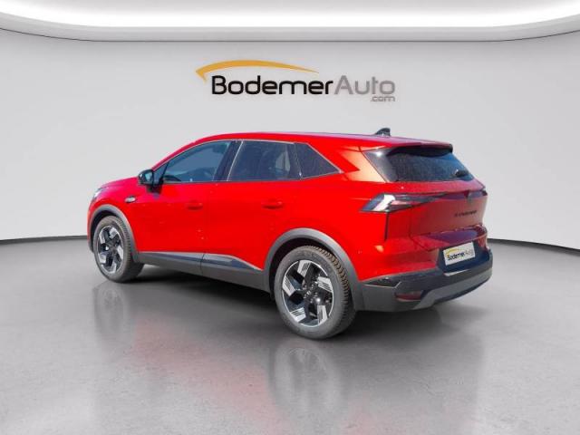 Renault Symbioz image 1