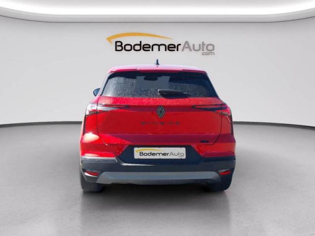 Renault Symbioz image 3