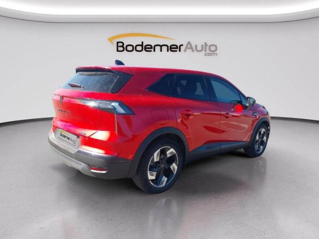 Renault Symbioz image 5