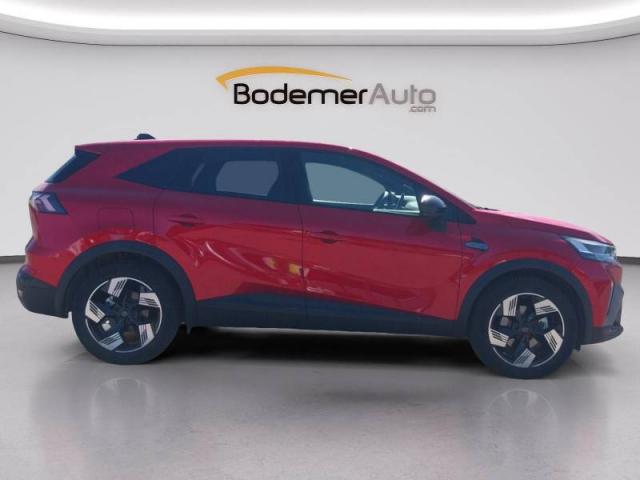 Renault Symbioz image 9