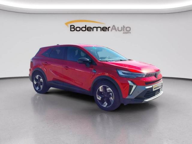 Renault Symbioz image 8