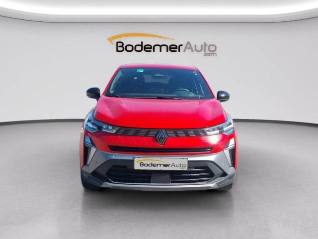 Renault Symbioz image 4