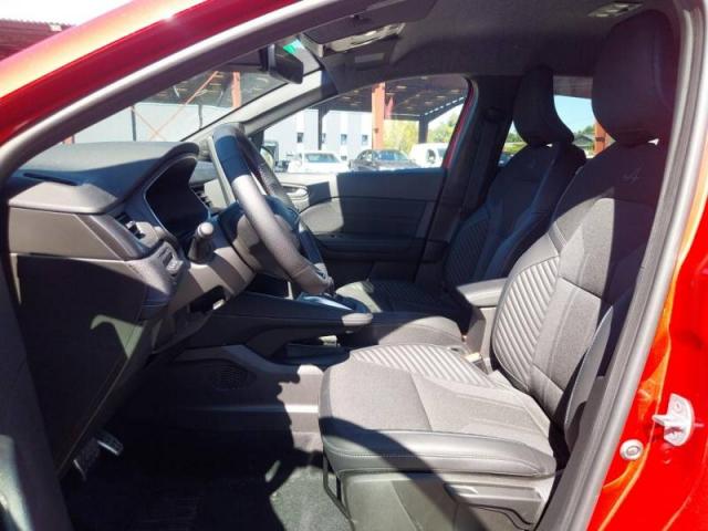 Renault Symbioz image 7