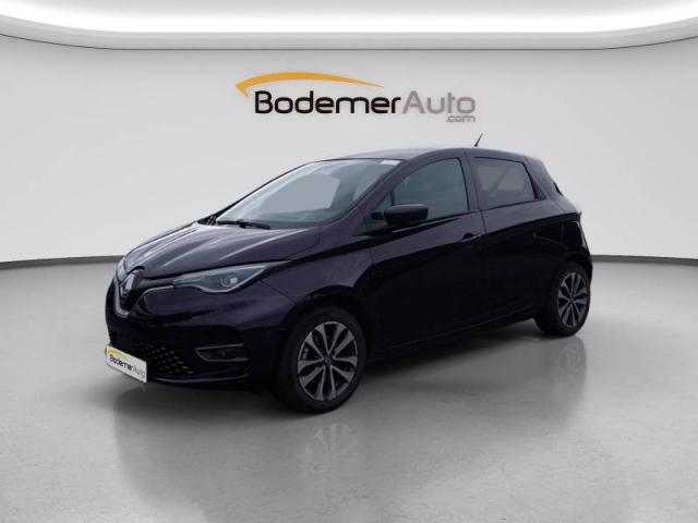 Renault Zoe R135 Achat Intégral Intens
