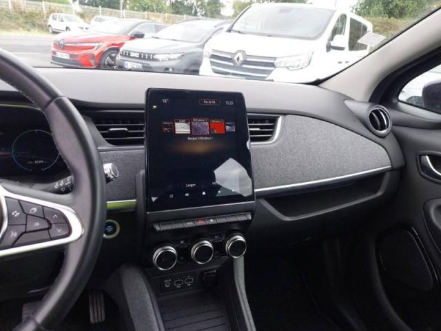 Renault Zoe image 4