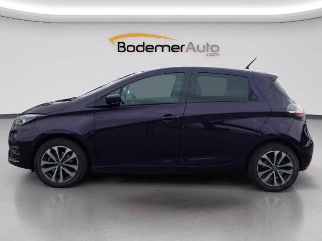Renault Zoe image 1