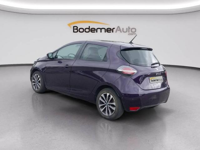 Renault Zoe image 3