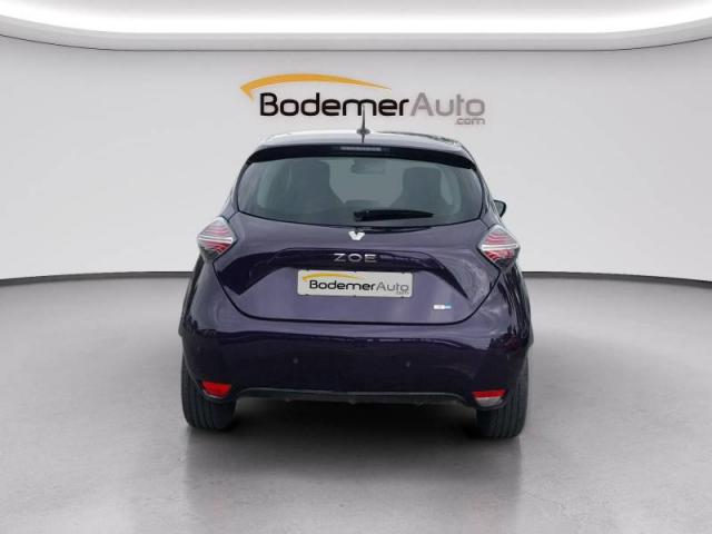 Renault Zoe image 2