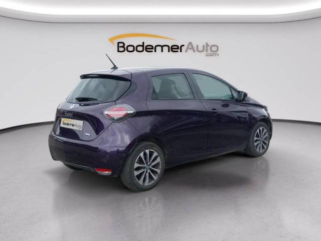 Renault Zoe image 5