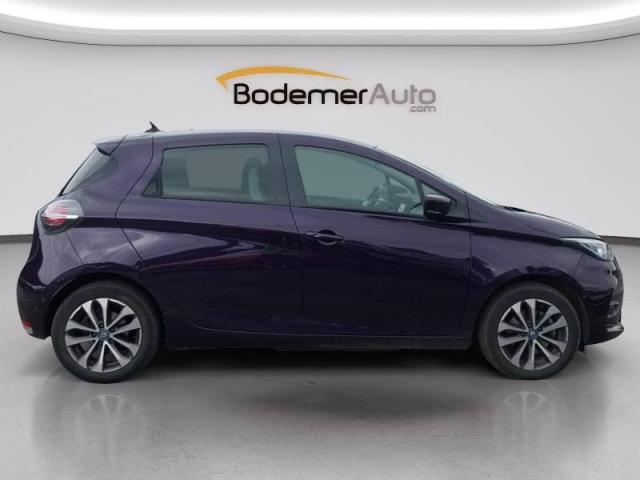 Renault Zoe image 7
