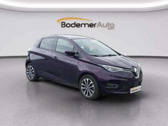 Renault Zoe image 6