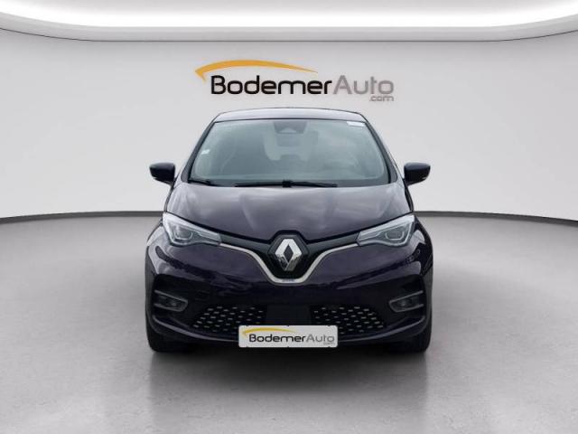 Renault Zoe image 9