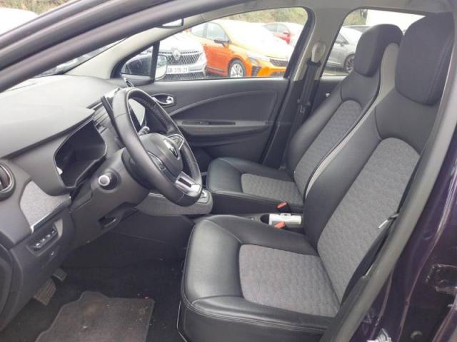 Renault Zoe image 8