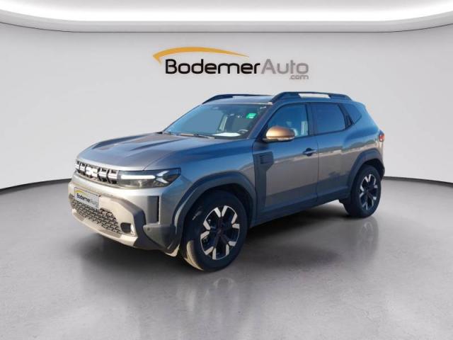 Dacia Duster d’occasion