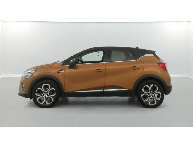 Renault Captur image 2