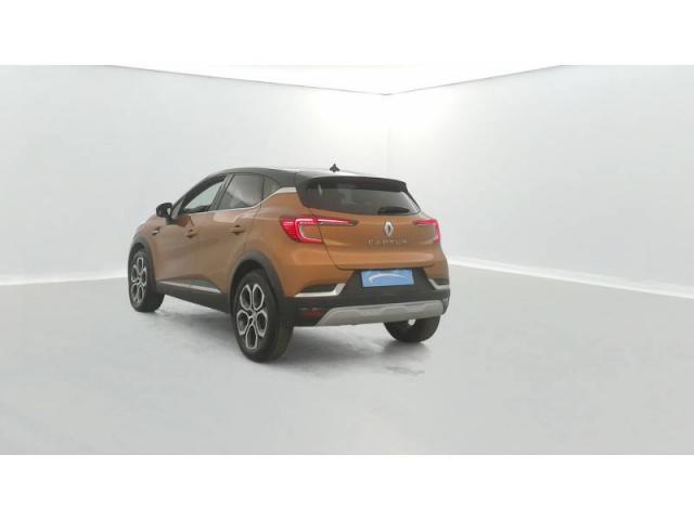 Renault Captur image 4