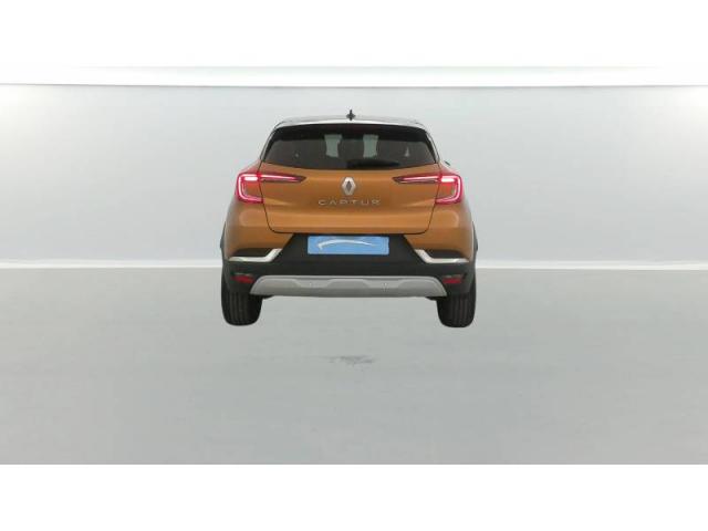 Renault Captur image 9