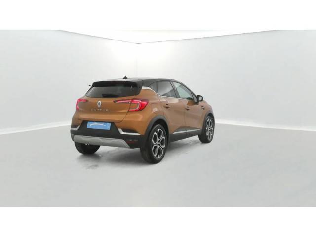 Renault Captur image 6