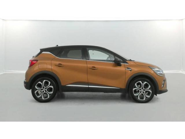 Renault Captur image 7