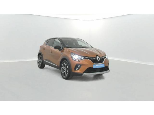Renault Captur image 8