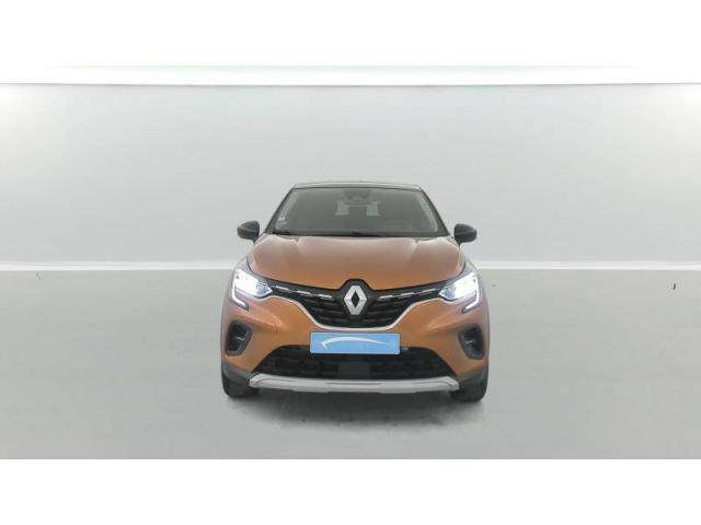 Renault Captur image 1
