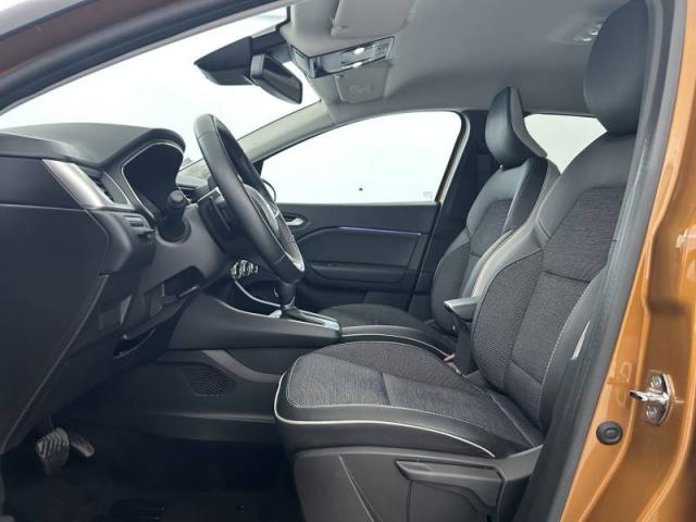 Renault Captur image 5