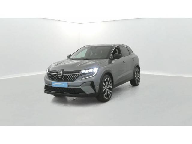 Renault Austral E-Tech Hybrid 200 Iconic