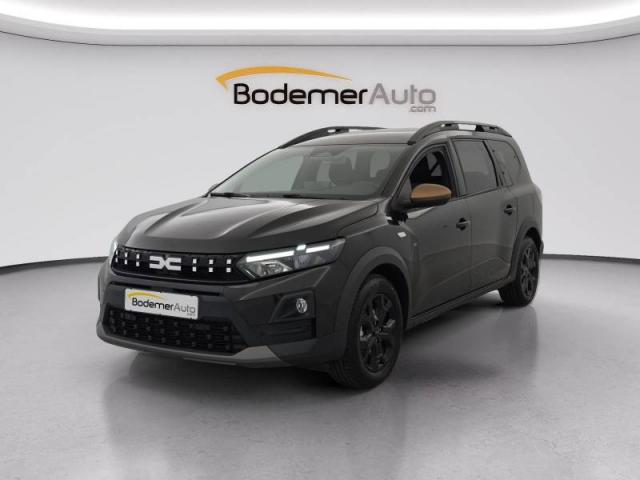 Dacia Jogger d’occasion