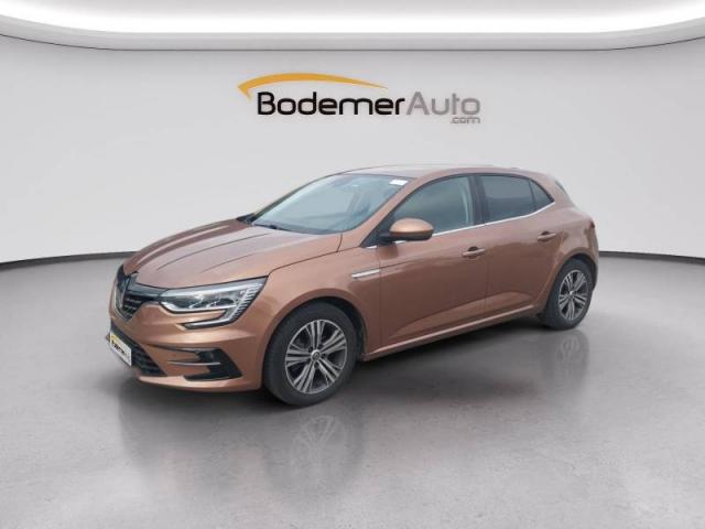 Renault Mégane d’occasion