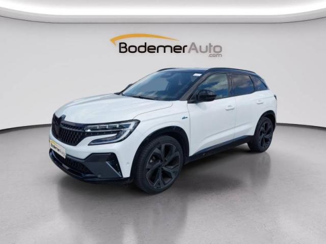 Renault Austral d’occasion