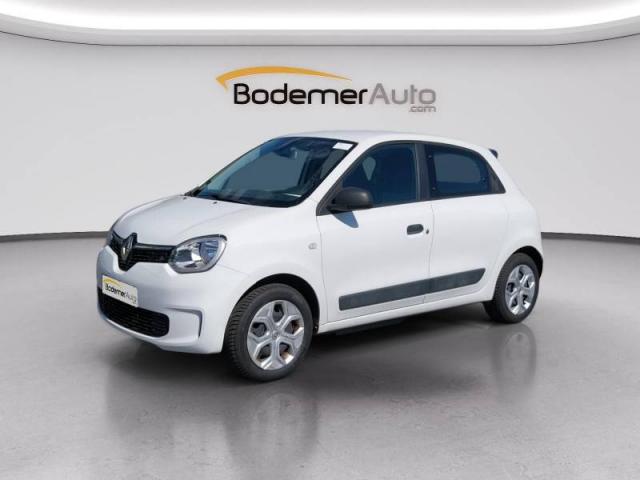 Renault Twingo d’occasion