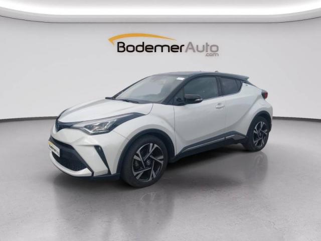 Toyota C-Hr Hybride 2.0l Collection