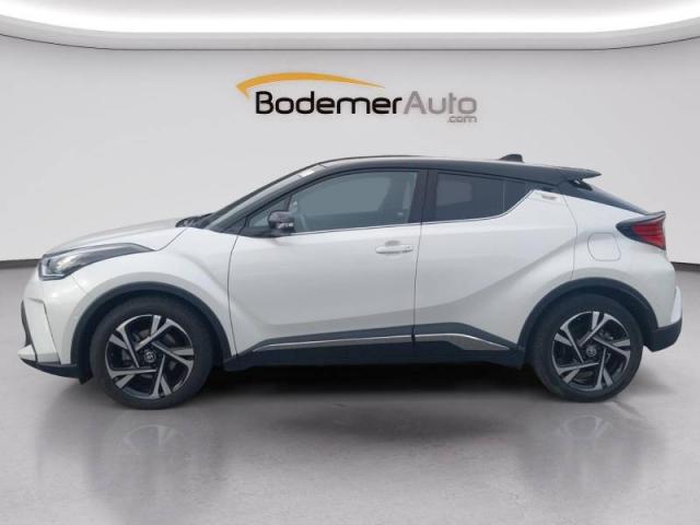 Toyota C-Hr image 8