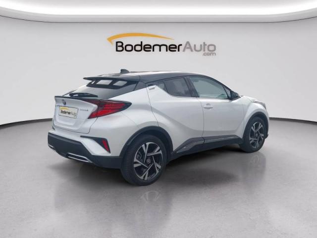 Toyota C-Hr image 2