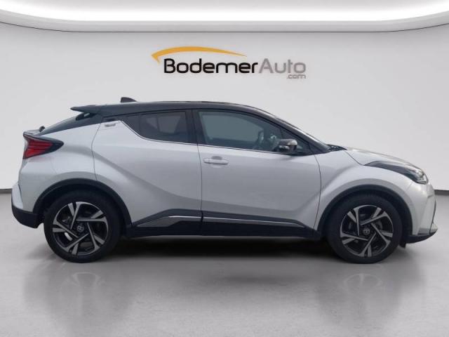 Toyota C-Hr image 7