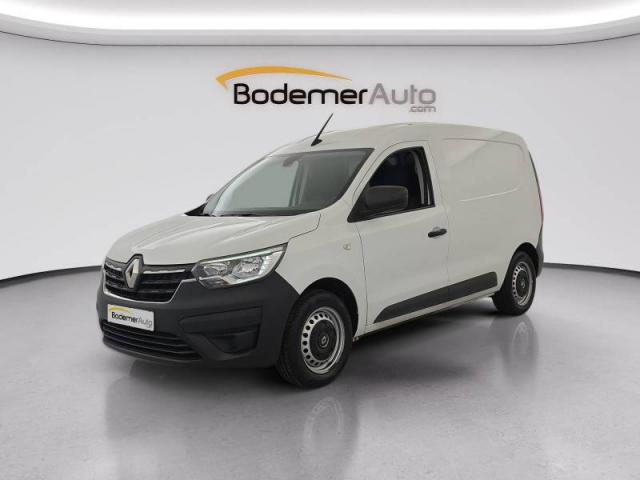 Renault Express d’occasion