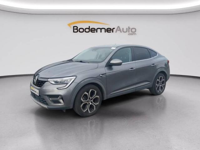 Renault Arkana d’occasion