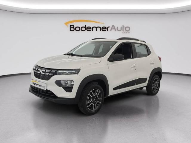Dacia Spring d’occasion